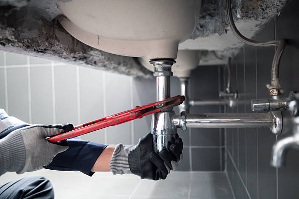 Trusted Toilet Repair service in Lena, IL - Masters Plumbing Service